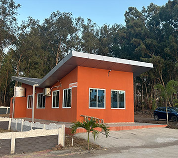 Namrata Breezio Near Kanhe Phata ,